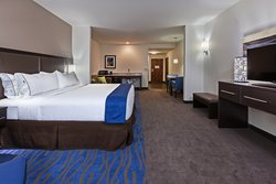  - Holiday Inn Express & Suites Glenpool