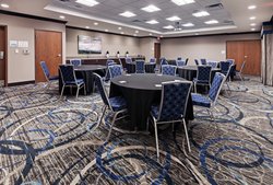  - Holiday Inn Express & Suites Glenpool
