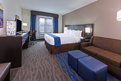  - Holiday Inn Express & Suites Glenpool