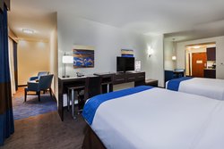  - Holiday Inn Express & Suites Glenpool