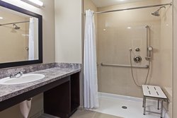  - Holiday Inn Express & Suites Glenpool