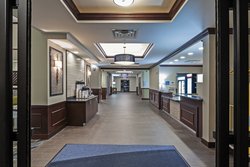  - Holiday Inn Express & Suites Glenpool