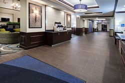  - Holiday Inn Express & Suites Glenpool