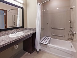  - Holiday Inn Express & Suites Glenpool