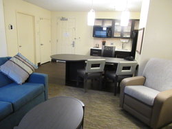  - Candlewood Suites Lake Mary - I-4, Exit 98