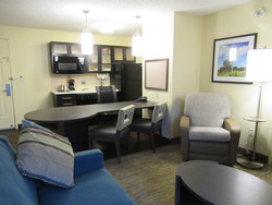  - Candlewood Suites Lake Mary - I-4, Exit 98