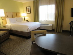  - Candlewood Suites Lake Mary - I-4, Exit 98