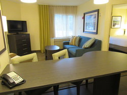  - Candlewood Suites Lake Mary - I-4, Exit 98