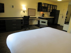  - Candlewood Suites Lake Mary - I-4, Exit 98