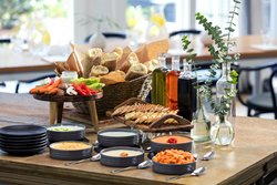  - Kimpton Brice Hotel Savannah