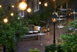  - Kimpton Brice Hotel Savannah