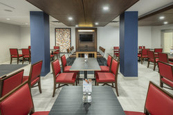  - Holiday Inn Express & Suites Medicine Hat