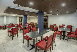  - Holiday Inn Express & Suites Medicine Hat