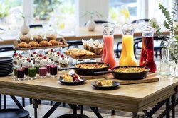  - Kimpton Brice Hotel Savannah