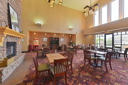  - Holiday Inn Express & Suites Gillette - I-90, Exit 126