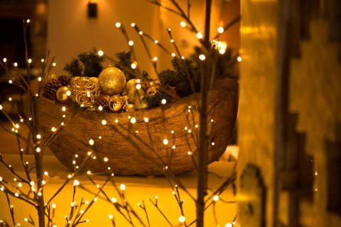 ROSEWOOD INN OF THE ANASAZI - Photo 58