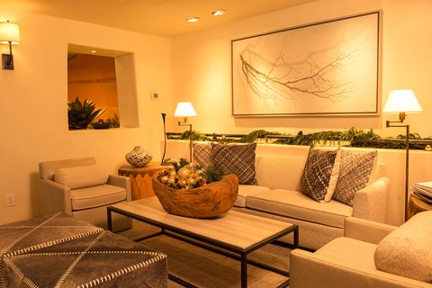 ROSEWOOD INN OF THE ANASAZI - Photo 59