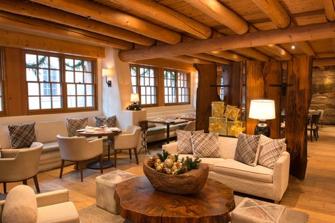 ROSEWOOD INN OF THE ANASAZI - Photo 32