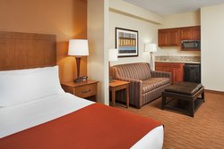  - Holiday Inn Express & Suites Coralville - I-80, Exit 240