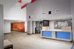  - Holiday Inn Express & Suites College Park