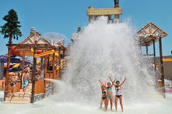  - Club Wyndham Great Smokies Lodge Sevierville