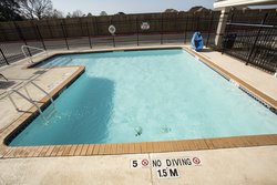  - Candlewood Suites Nederland