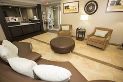  - Candlewood Suites Nederland