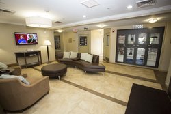  - Candlewood Suites Nederland