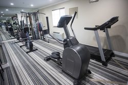  - Candlewood Suites Nederland