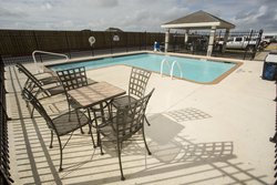  - Candlewood Suites Nederland