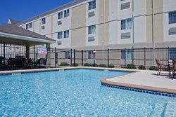  - Candlewood Suites Nederland