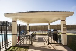  - Candlewood Suites Nederland