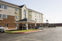  - Candlewood Suites Nederland