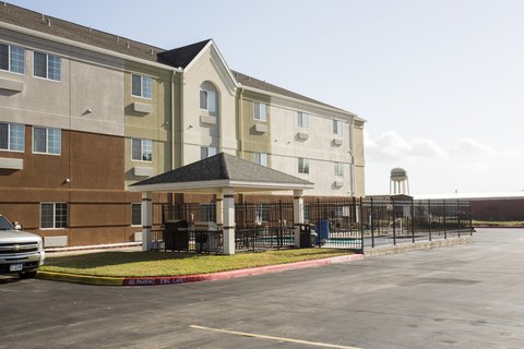 Candlewood Suites Nederland