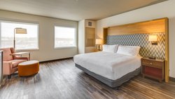  - Holiday Inn Airport Bellingham