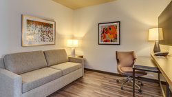  - Holiday Inn Airport Bellingham