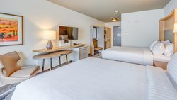  - Holiday Inn Airport Bellingham