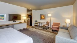  - Holiday Inn Airport Bellingham