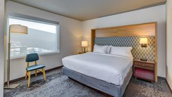  - Holiday Inn Airport Bellingham