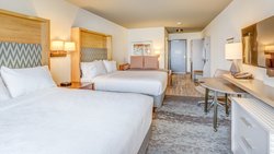  - Holiday Inn Airport Bellingham