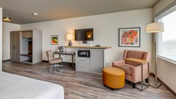  - Holiday Inn Airport Bellingham