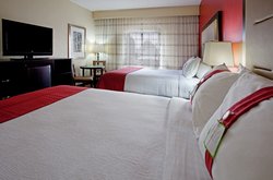  - Holiday Inn Anderson