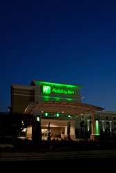  - Holiday Inn Anderson