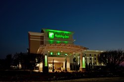 - Holiday Inn Anderson