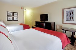  - Holiday Inn Anderson