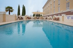  - Holiday Inn Anderson