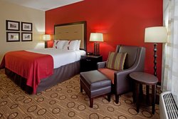  - Holiday Inn Anderson