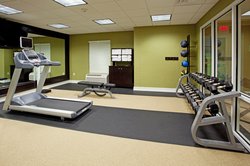  - Holiday Inn Anderson