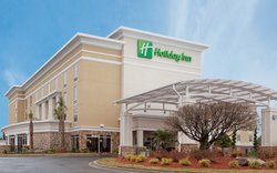  - Holiday Inn Anderson