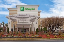  - Holiday Inn Anderson